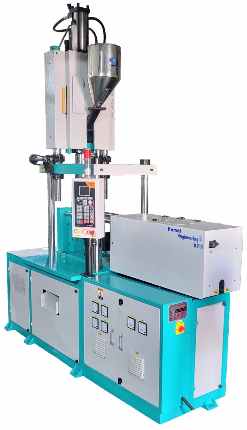 Vertical Injection Moulding Machine KE-T Series